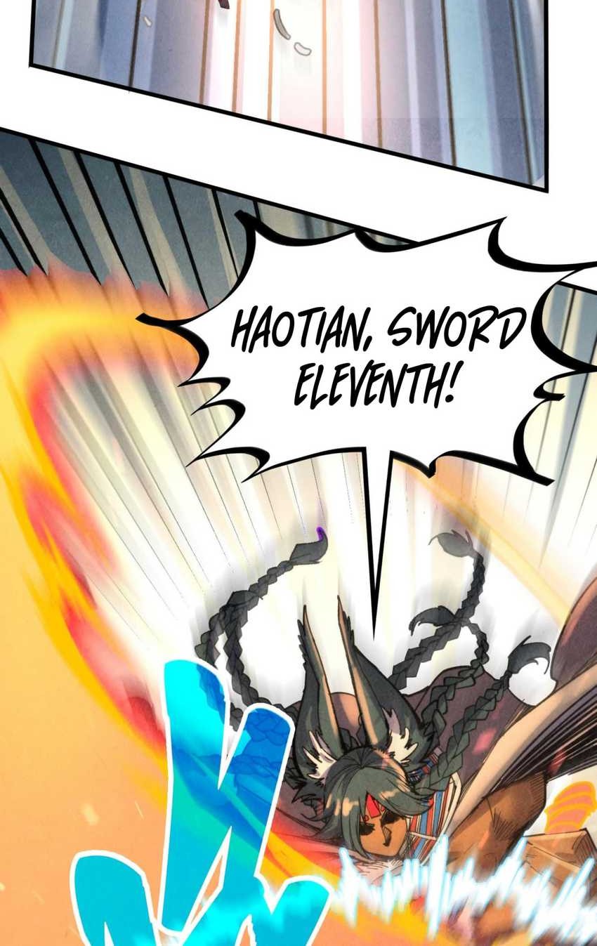 The Ultimate of All Ages Chapter 350 Gambar 33