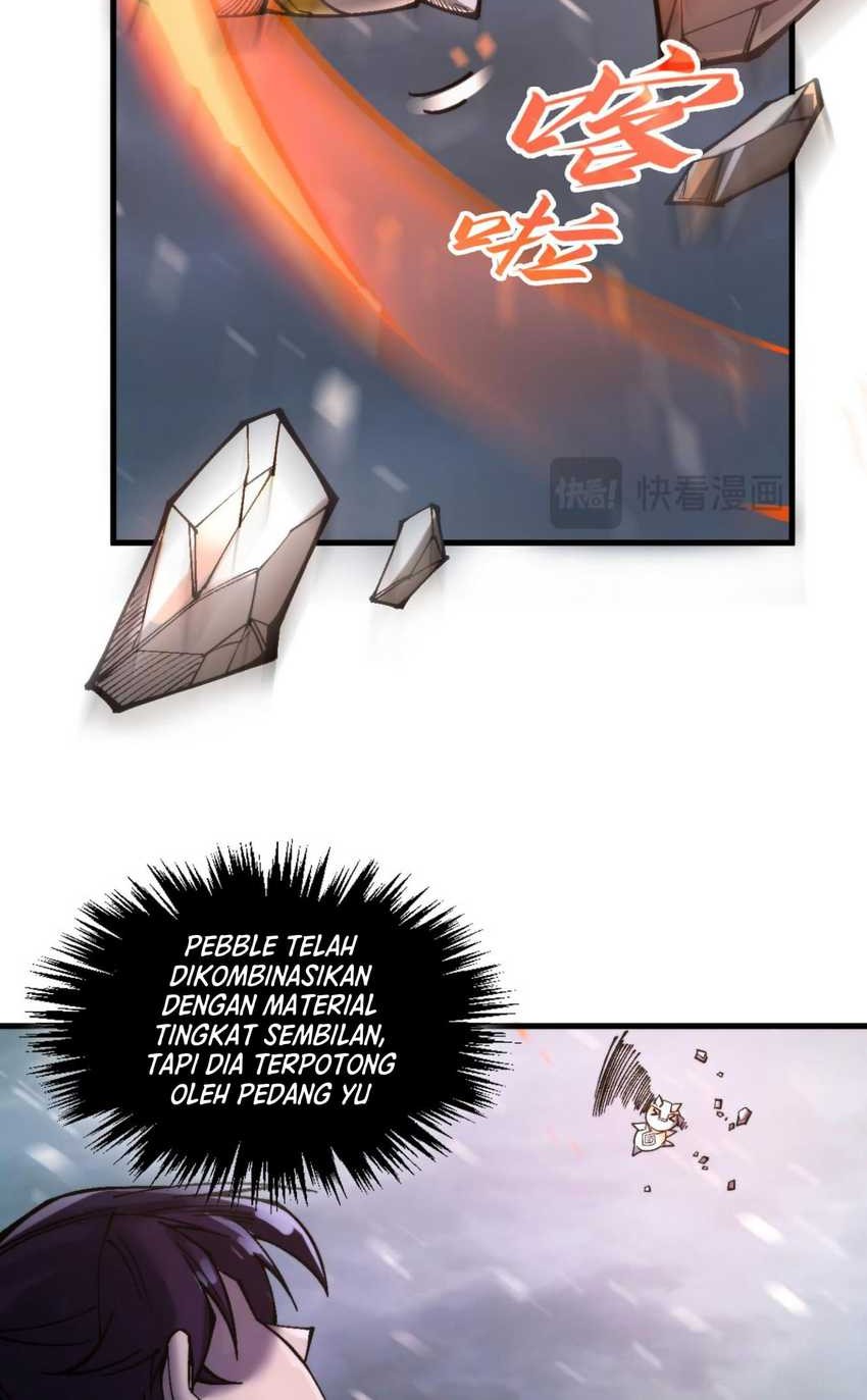 The Ultimate of All Ages Chapter 350 Gambar 36