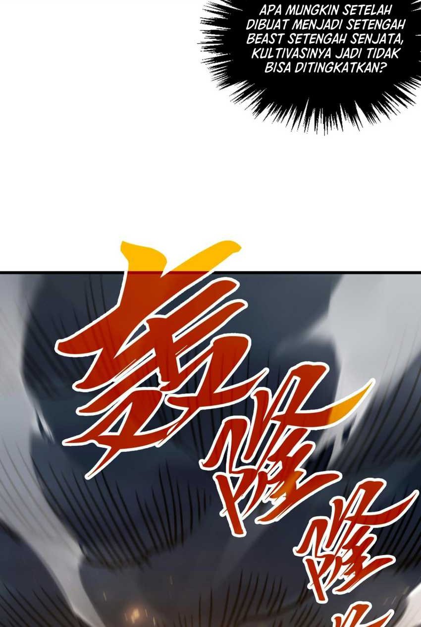 The Ultimate of All Ages Chapter 350 Gambar 39