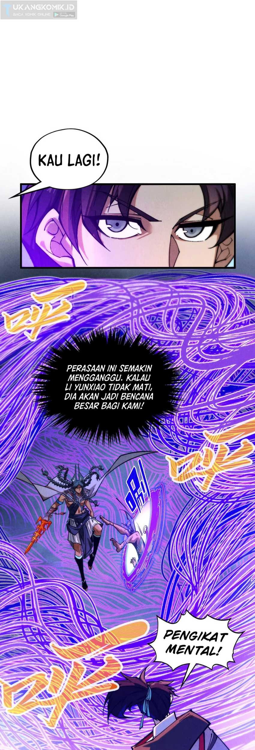 The Ultimate of All Ages Chapter 350 Gambar 7