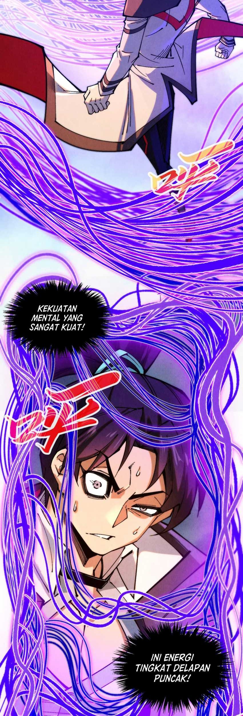 The Ultimate of All Ages Chapter 350 Gambar 8