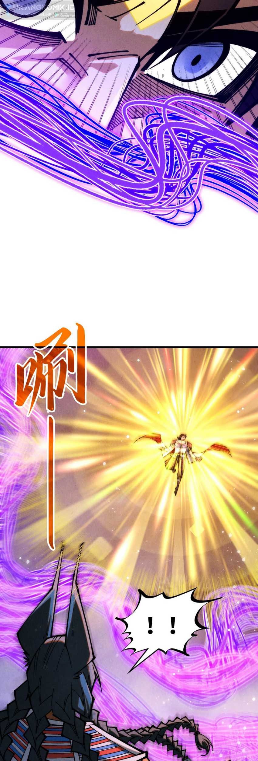 The Ultimate of All Ages Chapter 350 Gambar 10