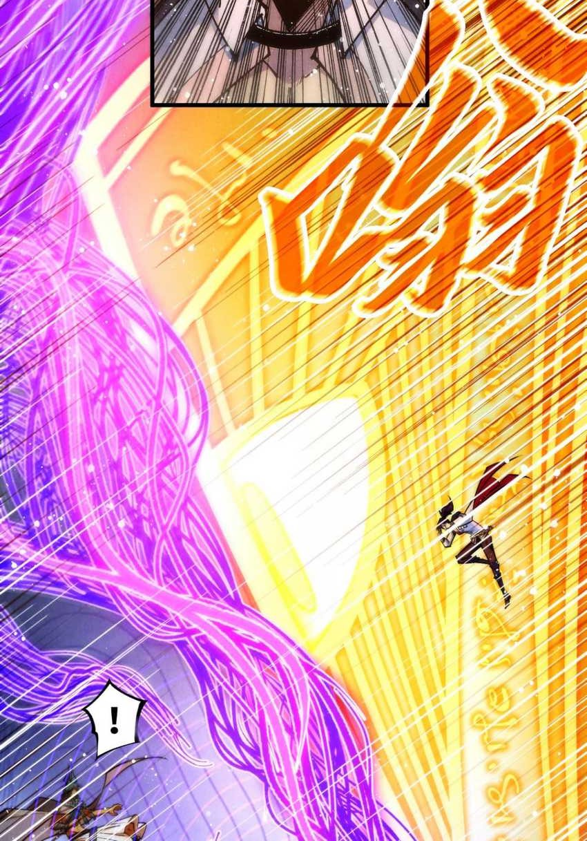 The Ultimate of All Ages Chapter 350 Gambar 12