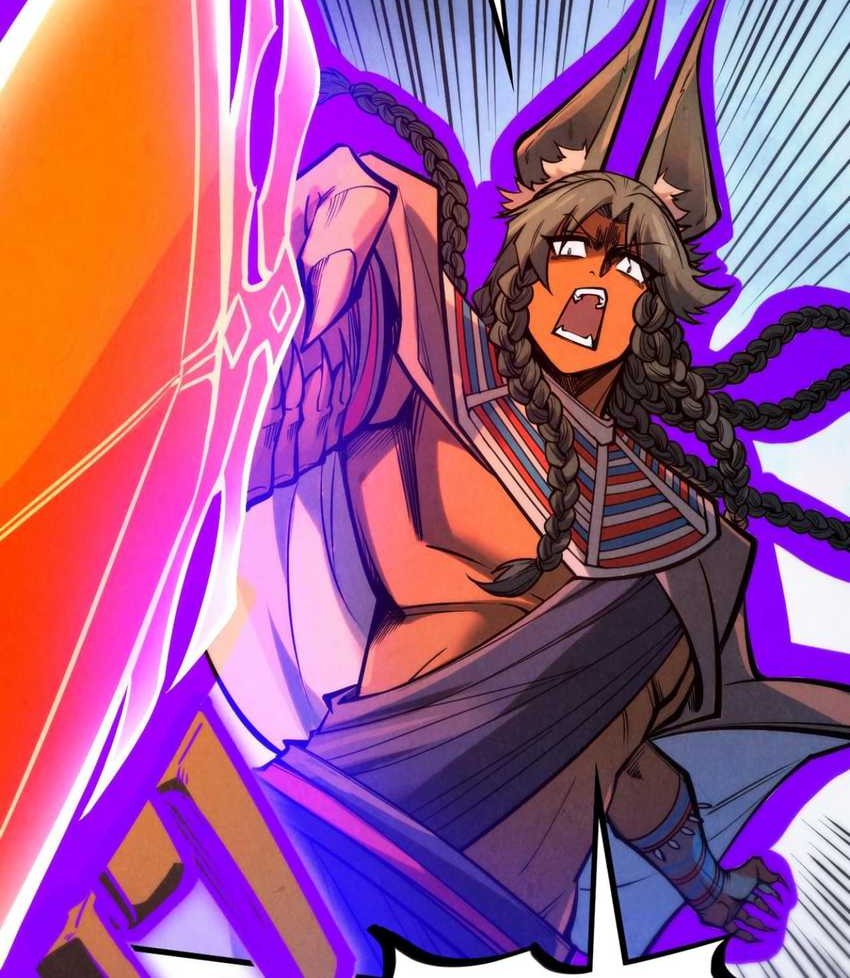 The Ultimate of All Ages Chapter 350 Gambar 18