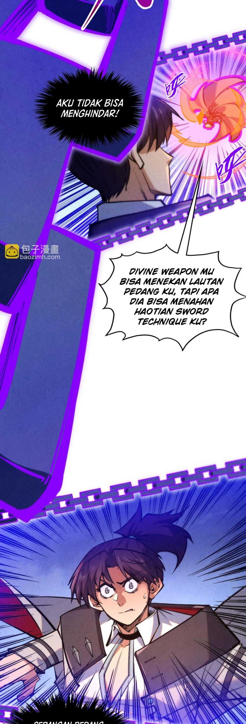 The Ultimate of All Ages Chapter 350 Gambar 20