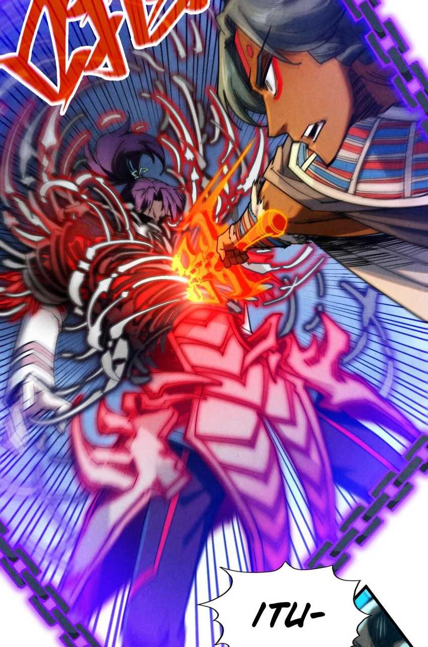 The Ultimate of All Ages Chapter 350 Gambar 27