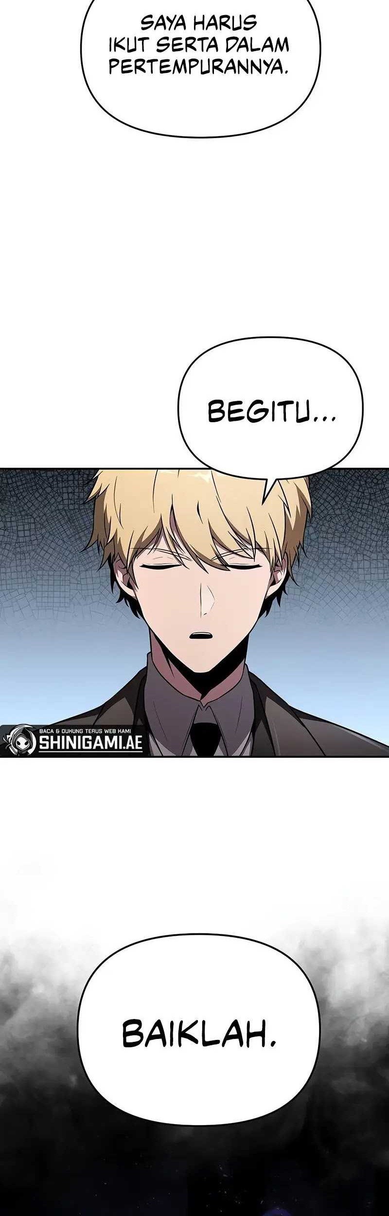 The Knight King Who Returned with a God Chapter 81 Gambar 53