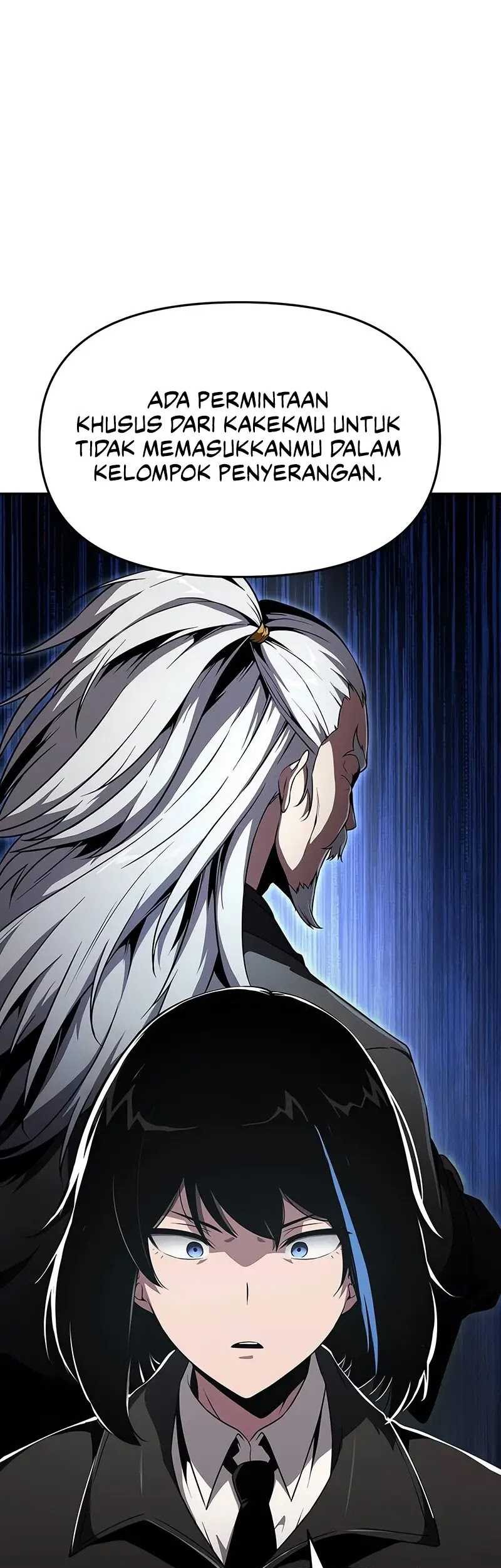 The Knight King Who Returned with a God Chapter 81 Gambar 50