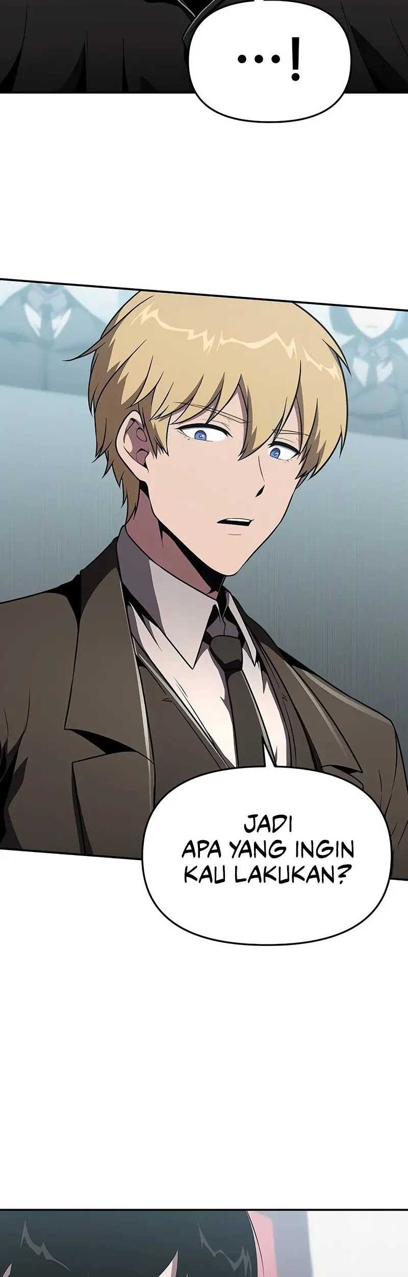 The Knight King Who Returned with a God Chapter 81 Gambar 51