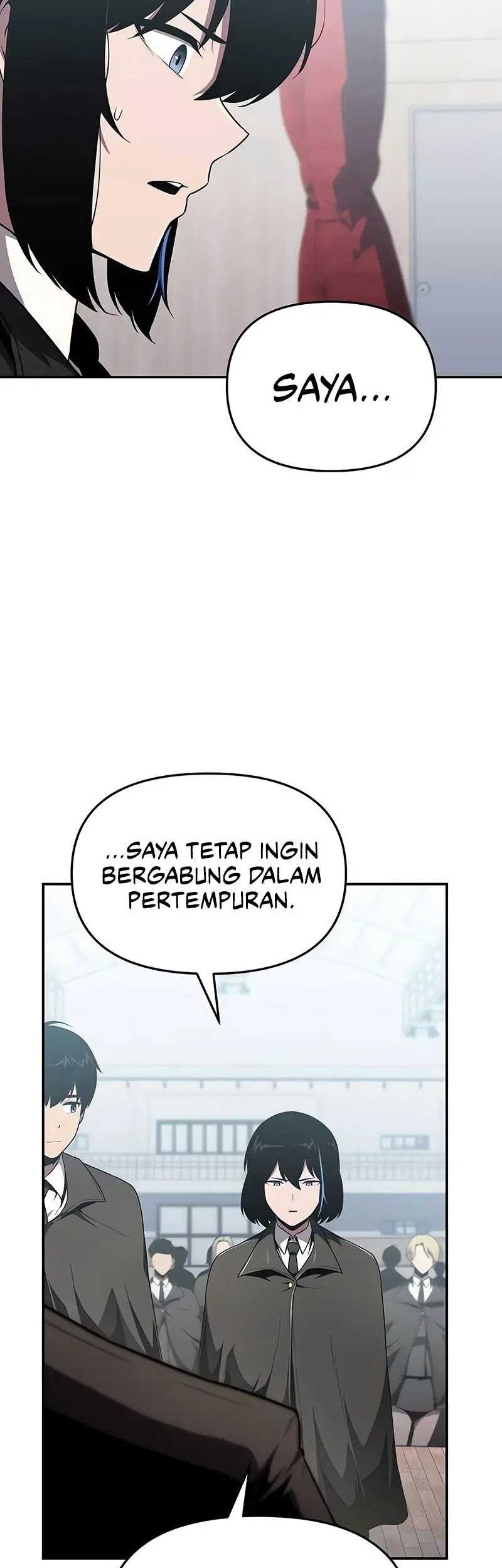 The Knight King Who Returned with a God Chapter 81 Gambar 52