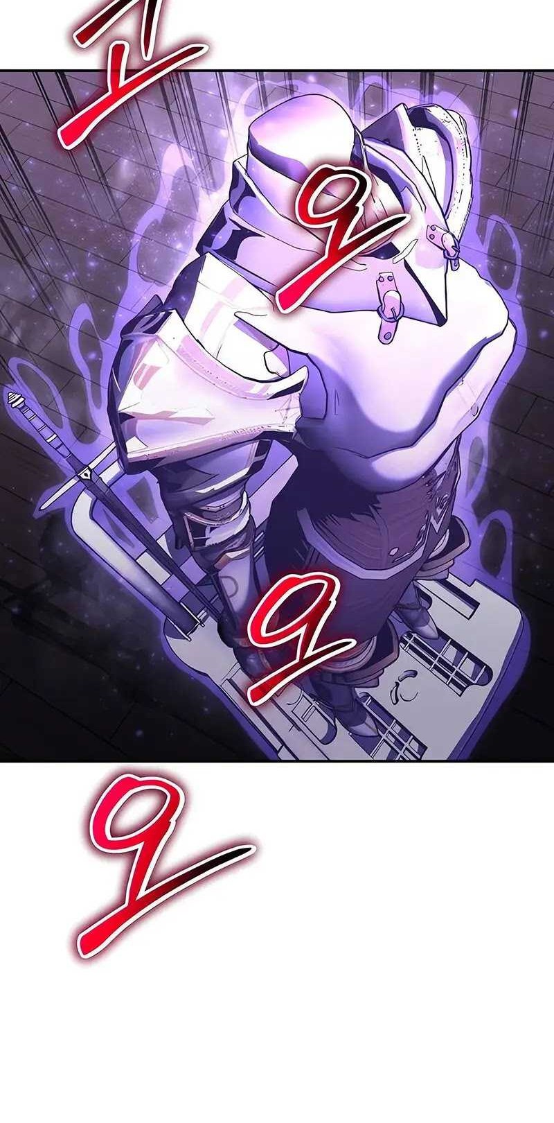 The Knight King Who Returned with a God Chapter 81 Gambar 57