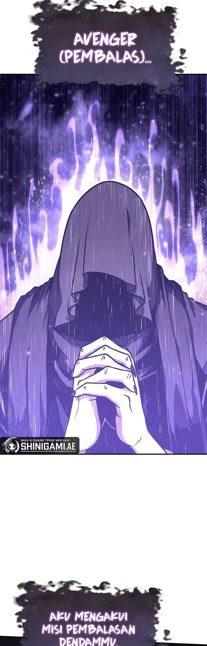 The Knight King Who Returned with a God Chapter 81 Gambar 55