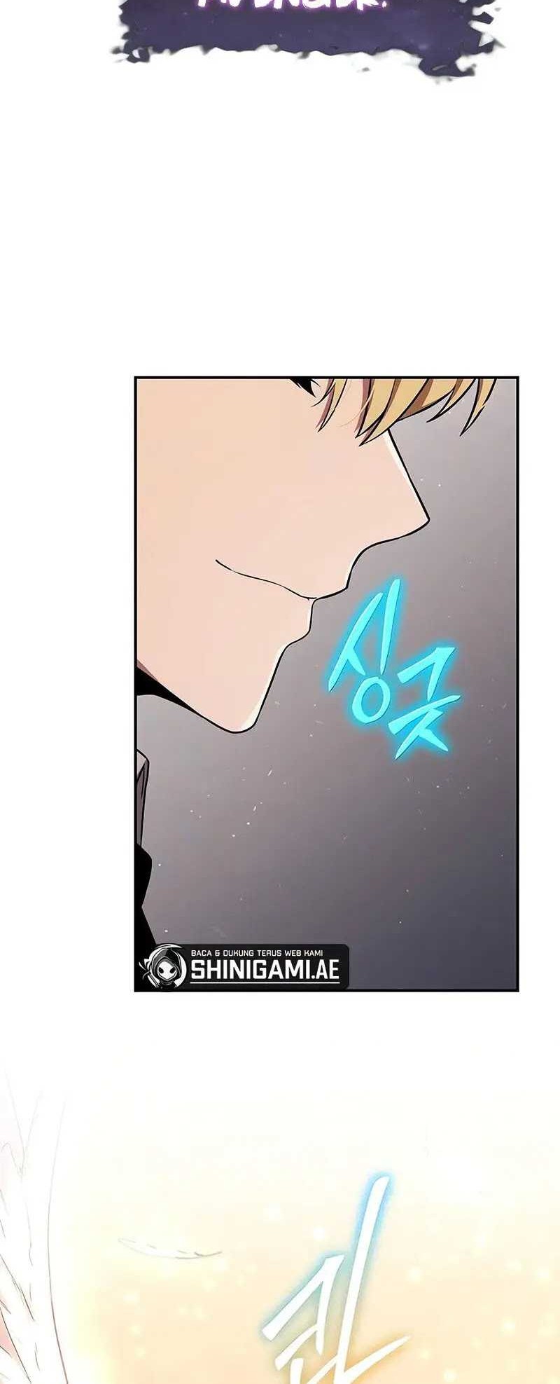 The Knight King Who Returned with a God Chapter 81 Gambar 61