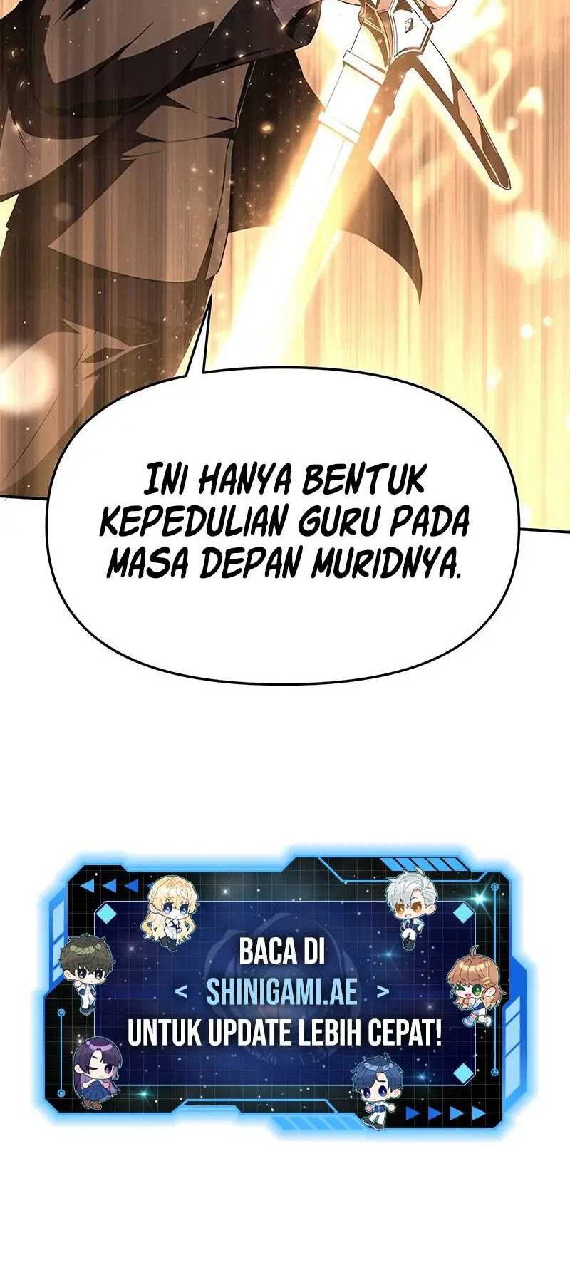 The Knight King Who Returned with a God Chapter 81 Gambar 63