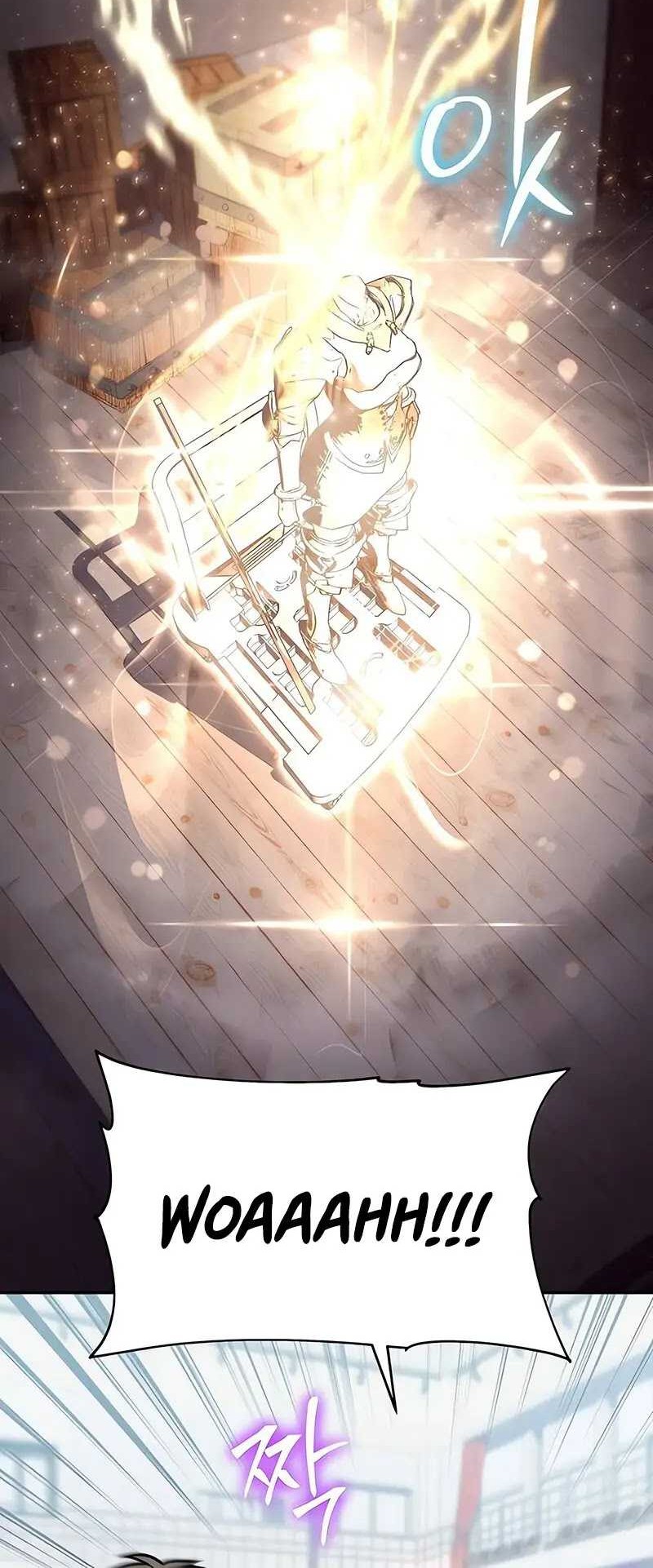 The Knight King Who Returned with a God Chapter 81 Gambar 41