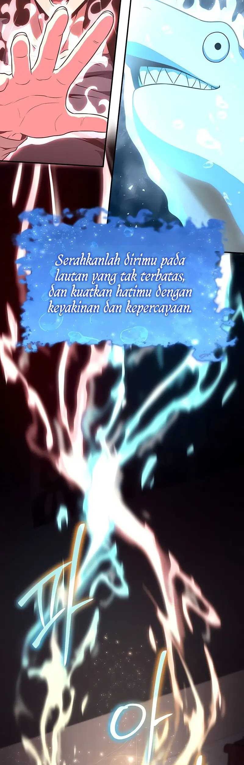 The Knight King Who Returned with a God Chapter 81 Gambar 40