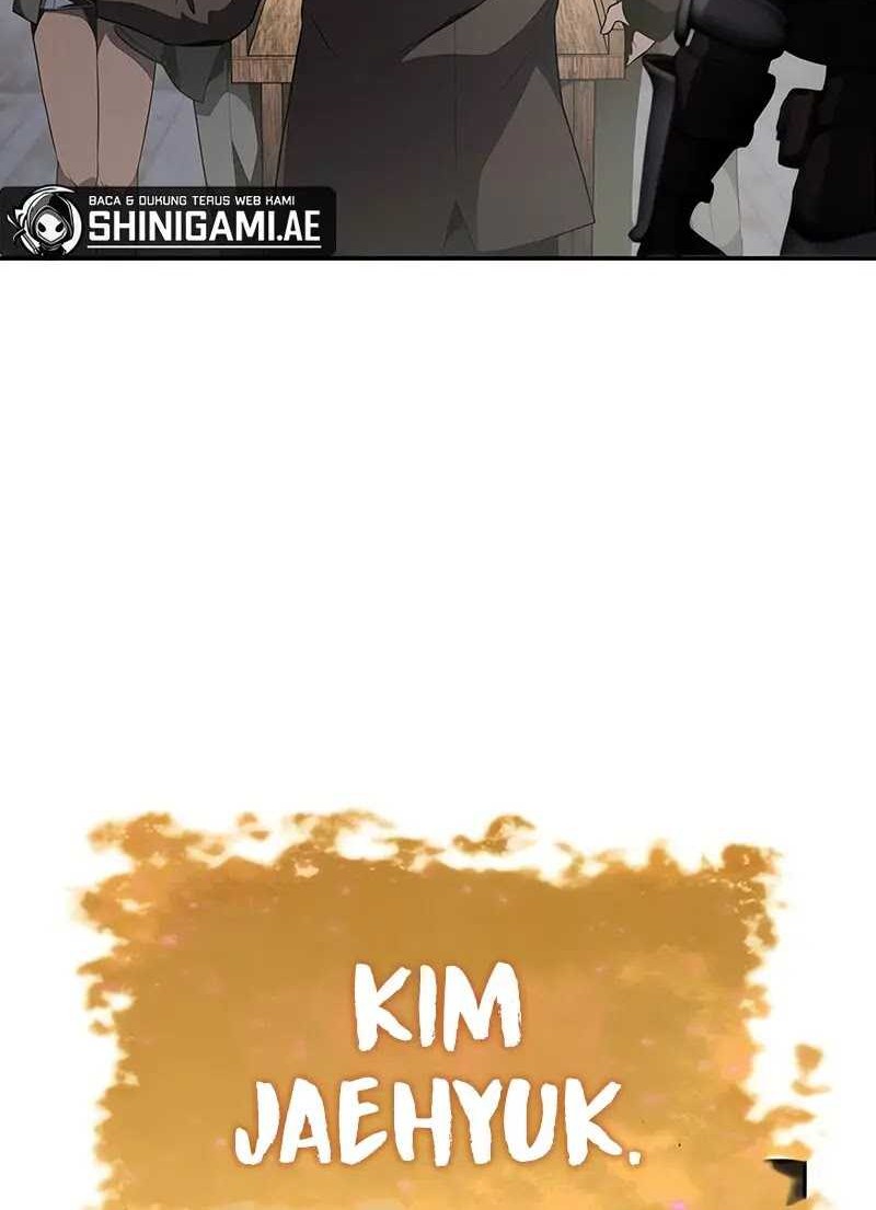 The Knight King Who Returned with a God Chapter 81 Gambar 45