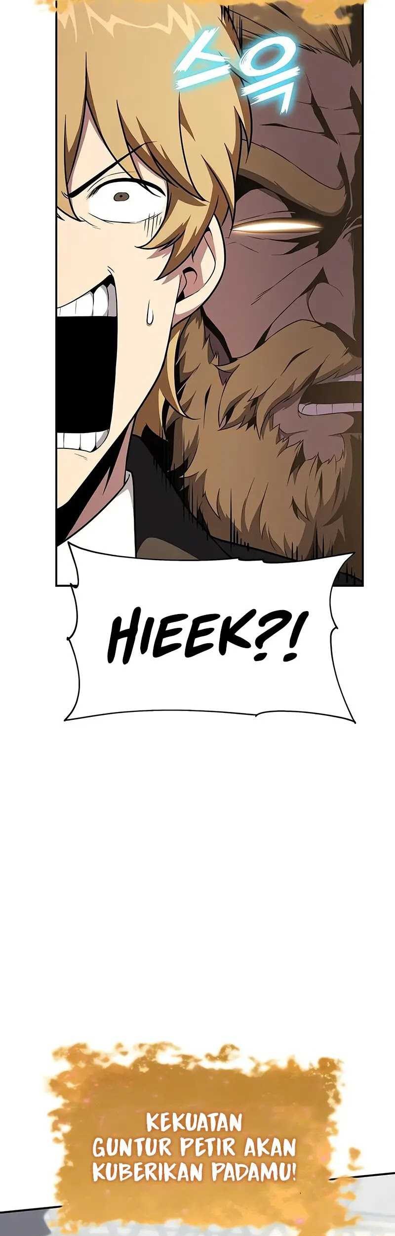 The Knight King Who Returned with a God Chapter 81 Gambar 46