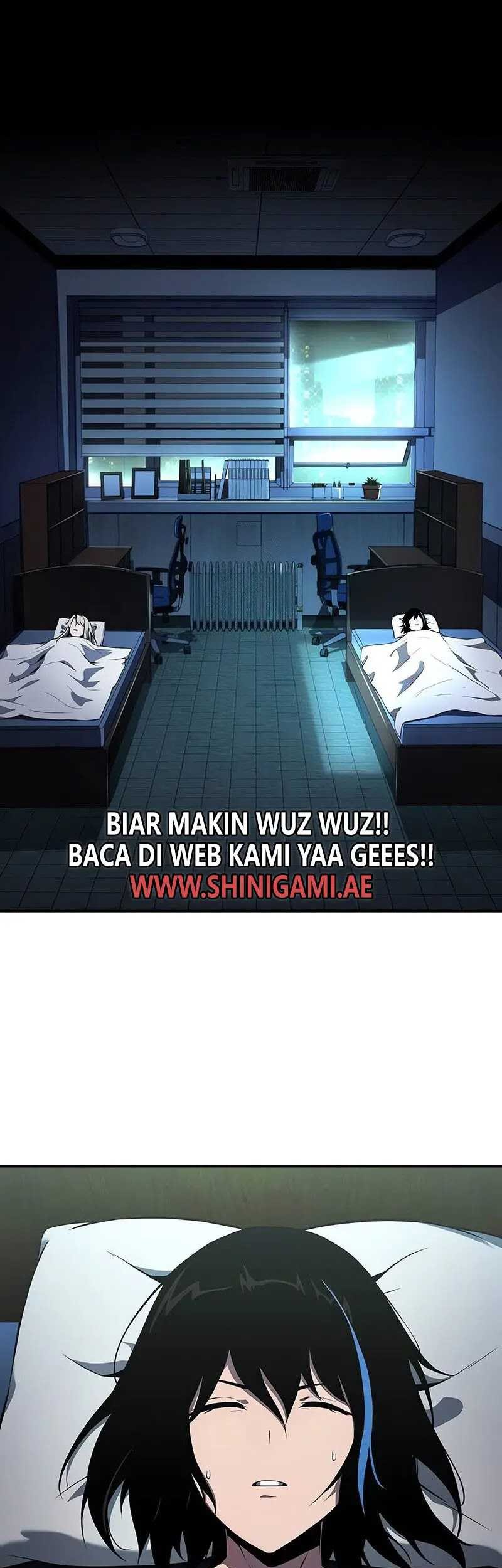 Manhwa The Knight King Who Returned with a God Chapter 81 gambar nomor 2