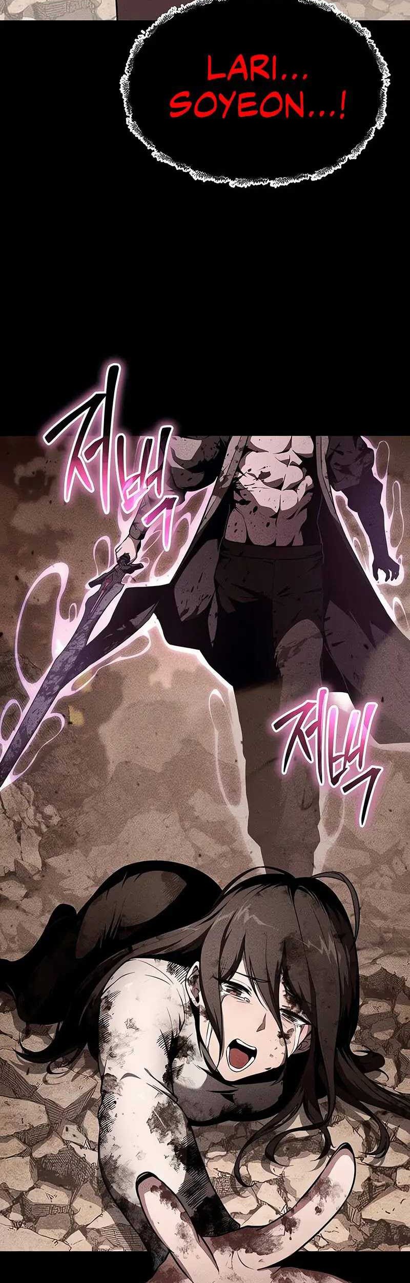 The Knight King Who Returned with a God Chapter 81 Gambar 4