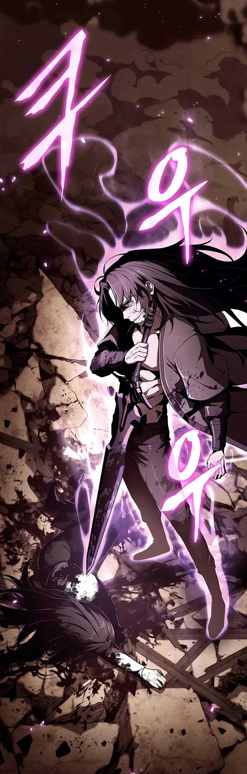 The Knight King Who Returned with a God Chapter 81 Gambar 7