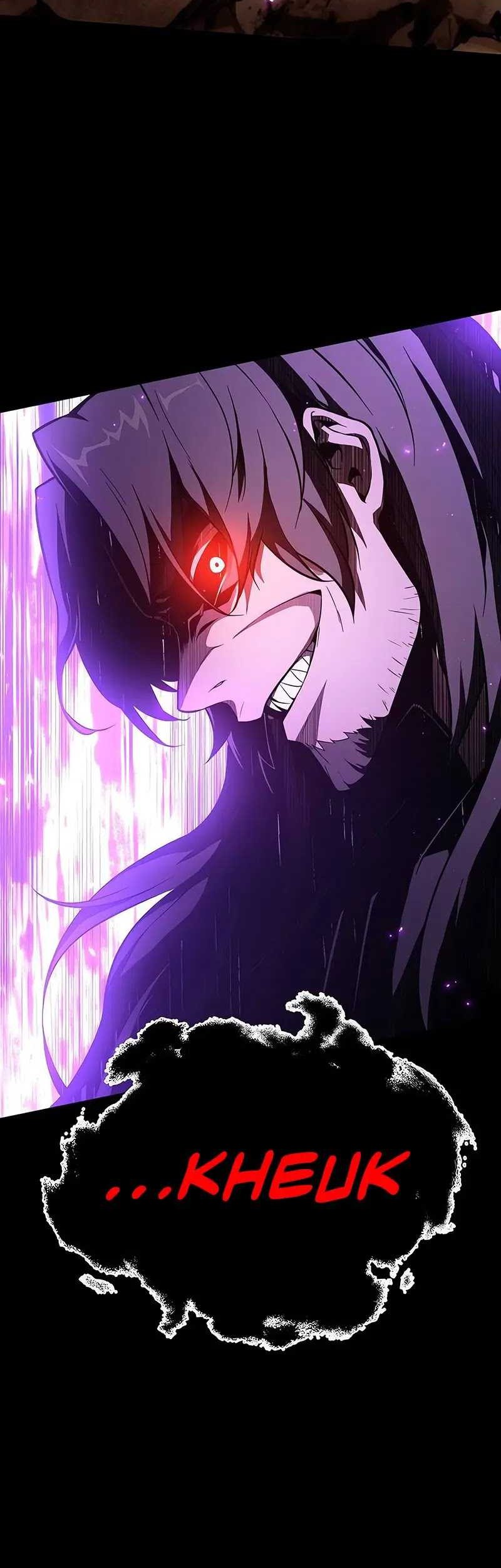 The Knight King Who Returned with a God Chapter 81 Gambar 8