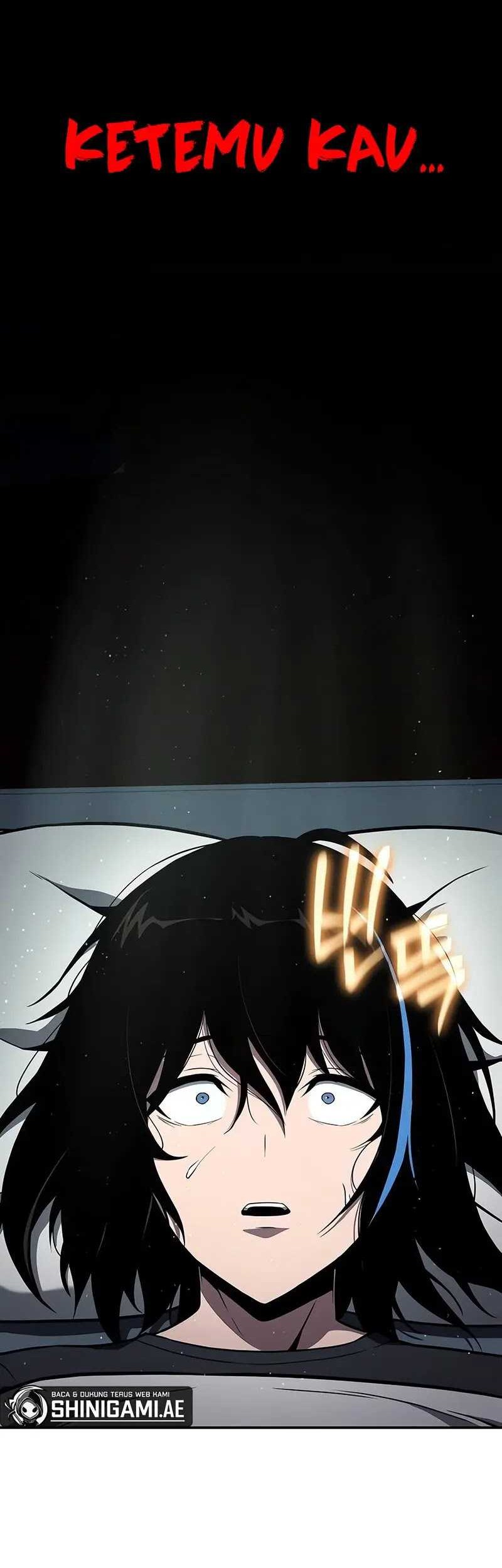 The Knight King Who Returned with a God Chapter 81 Gambar 9