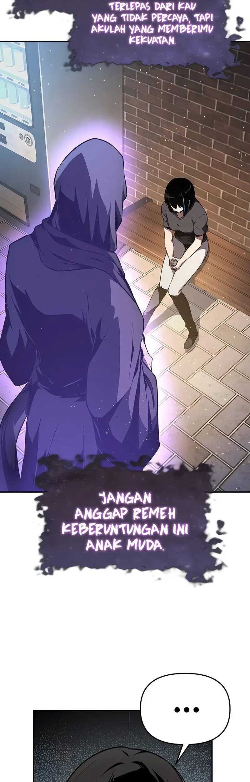 The Knight King Who Returned with a God Chapter 81 Gambar 16