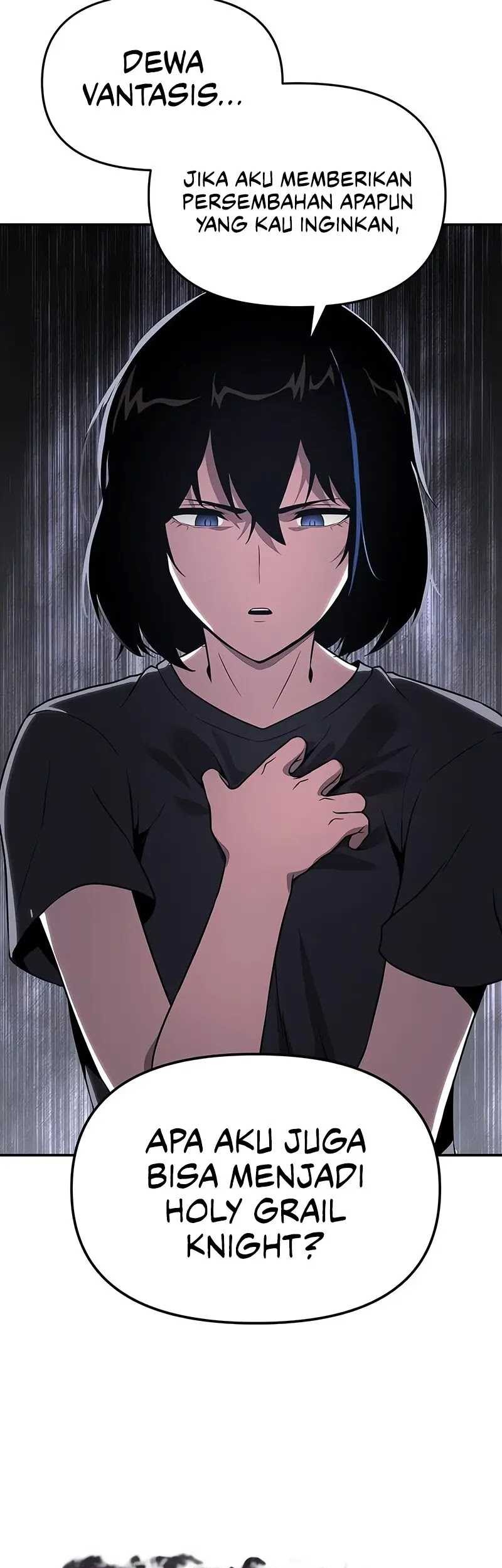 The Knight King Who Returned with a God Chapter 81 Gambar 18