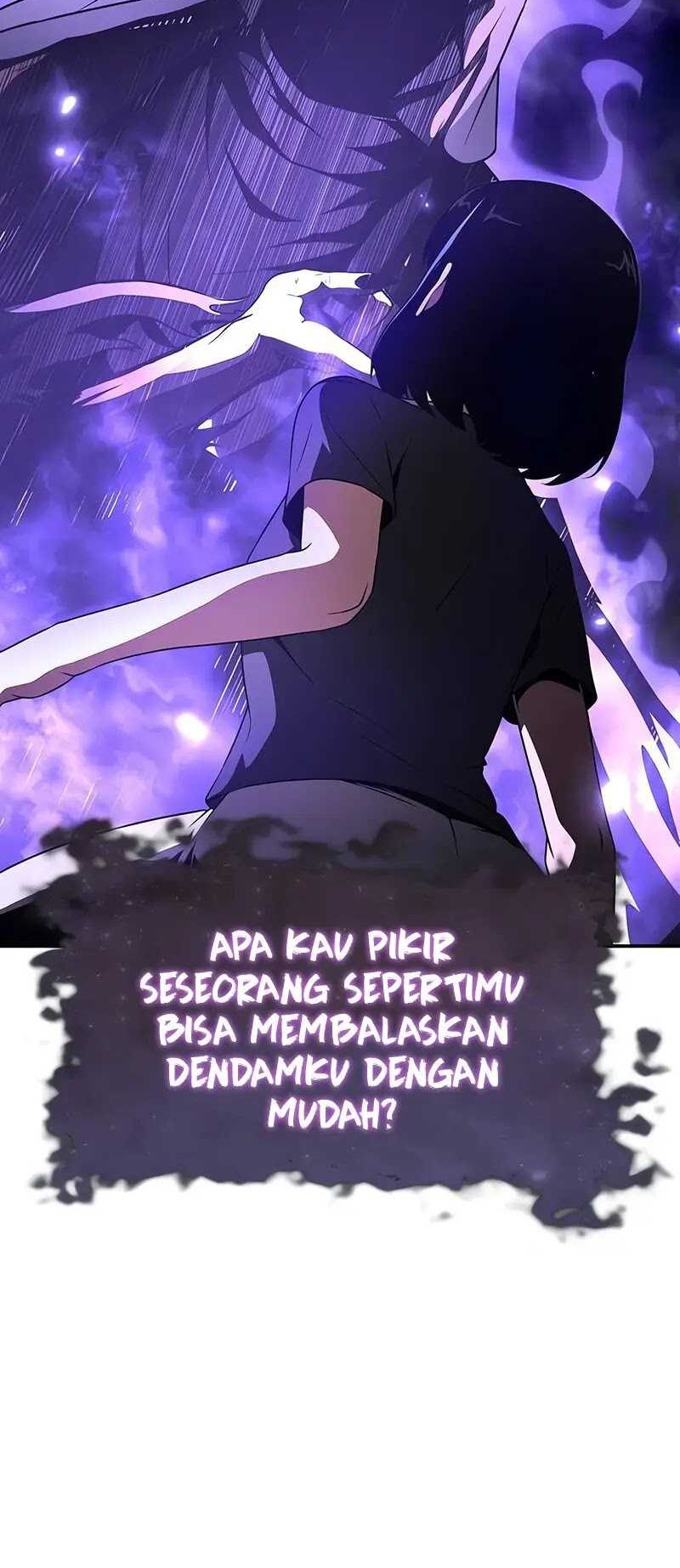 The Knight King Who Returned with a God Chapter 81 Gambar 21