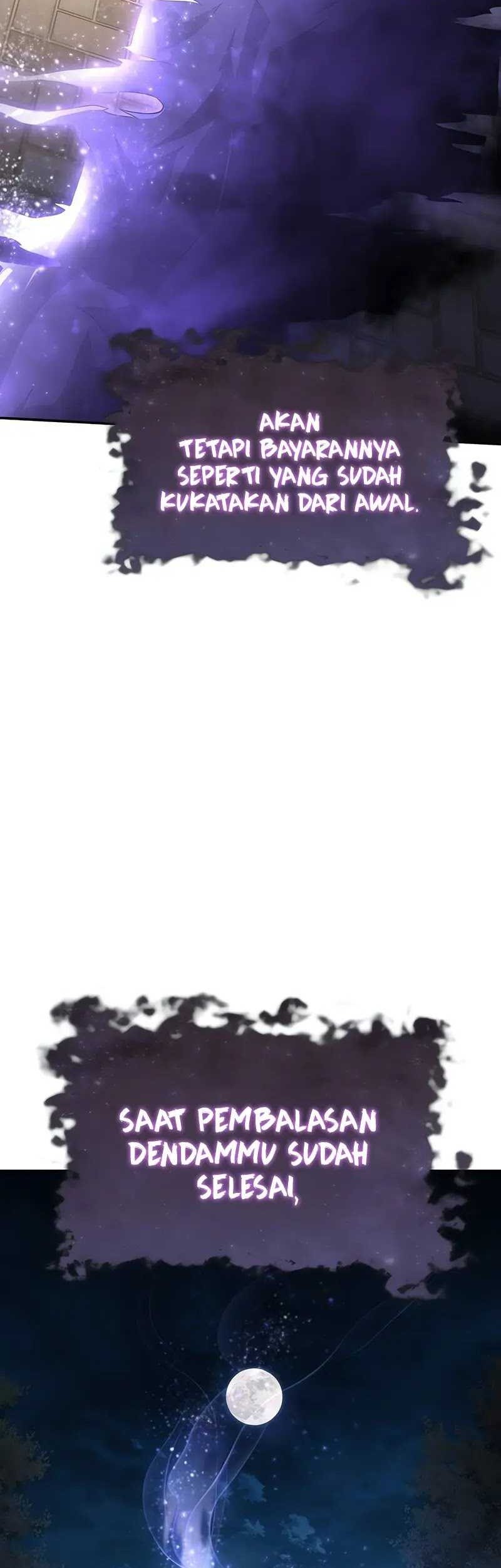 The Knight King Who Returned with a God Chapter 81 Gambar 24