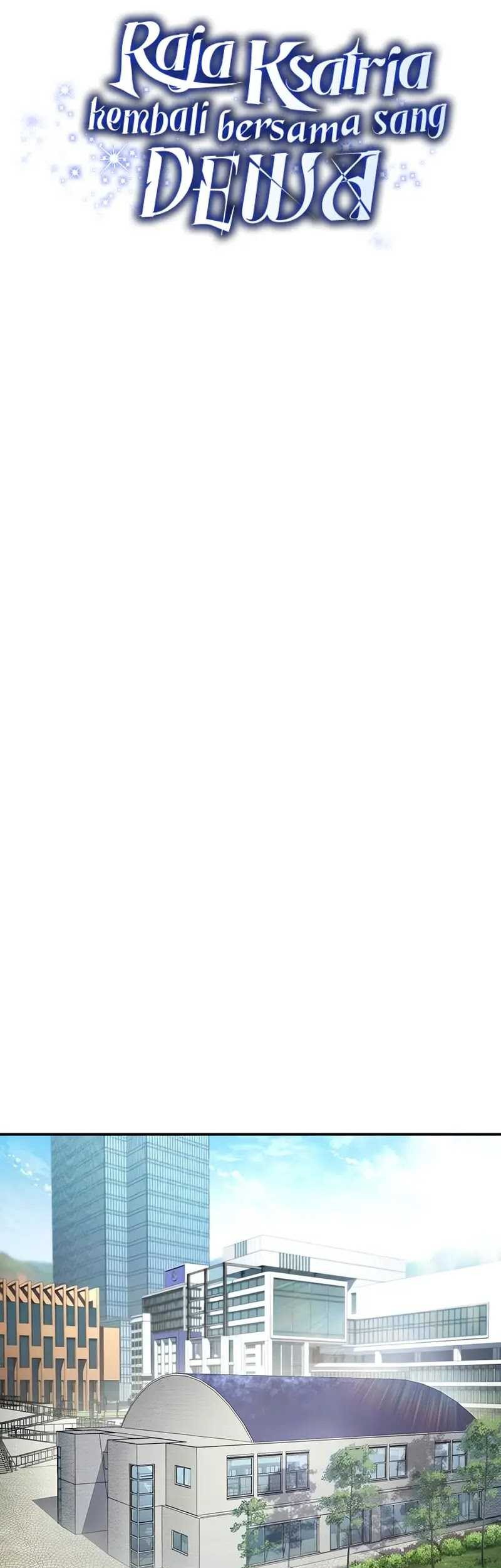 The Knight King Who Returned with a God Chapter 81 Gambar 26