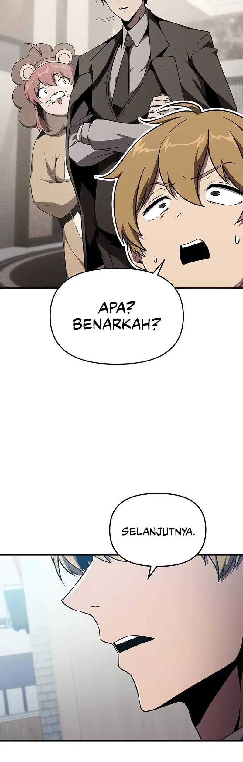 The Knight King Who Returned with a God Chapter 81 Gambar 29