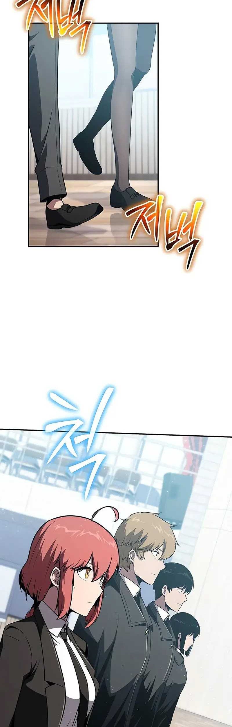 The Knight King Who Returned with a God Chapter 81 Gambar 31