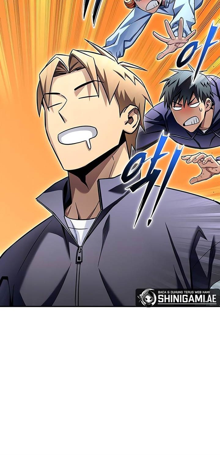 Superhuman Battlefield Chapter 126 Gambar 56