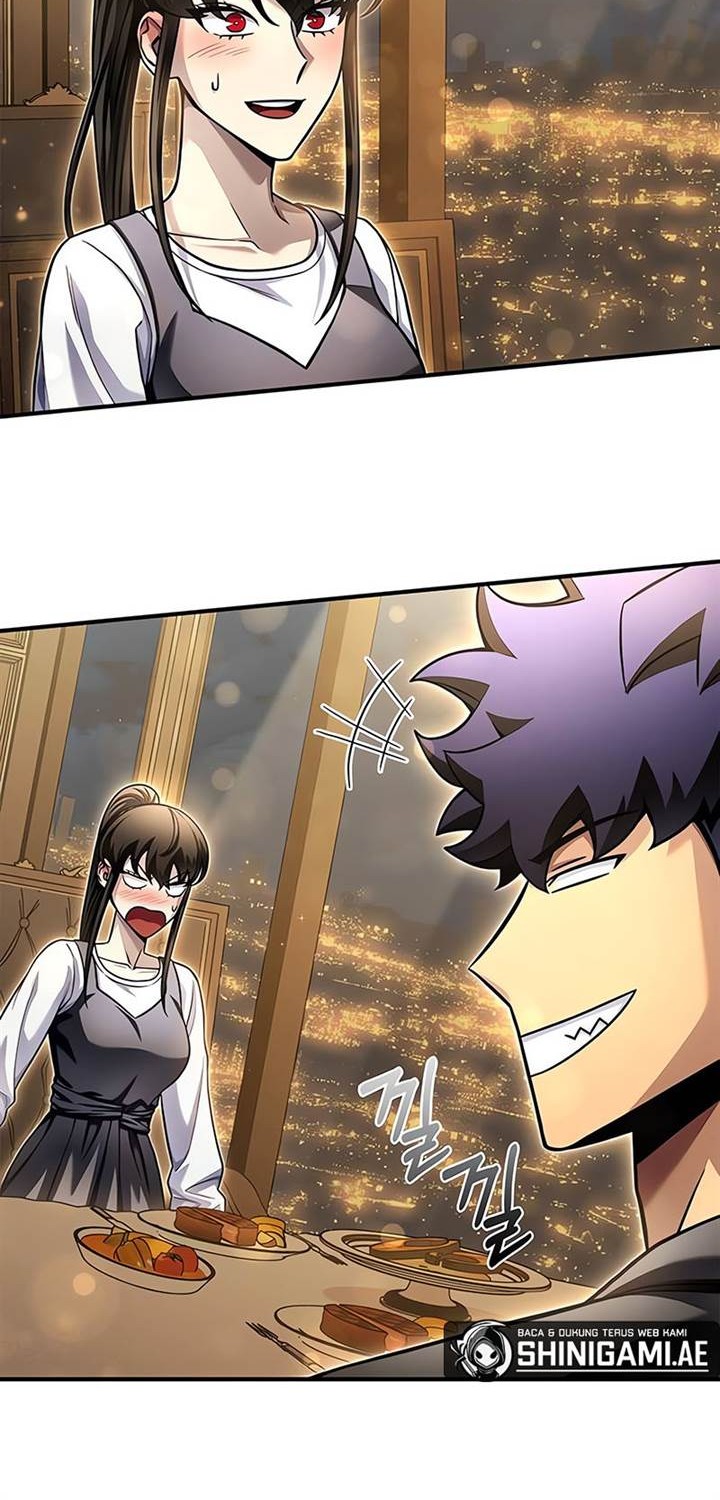 Superhuman Battlefield Chapter 126 Gambar 64