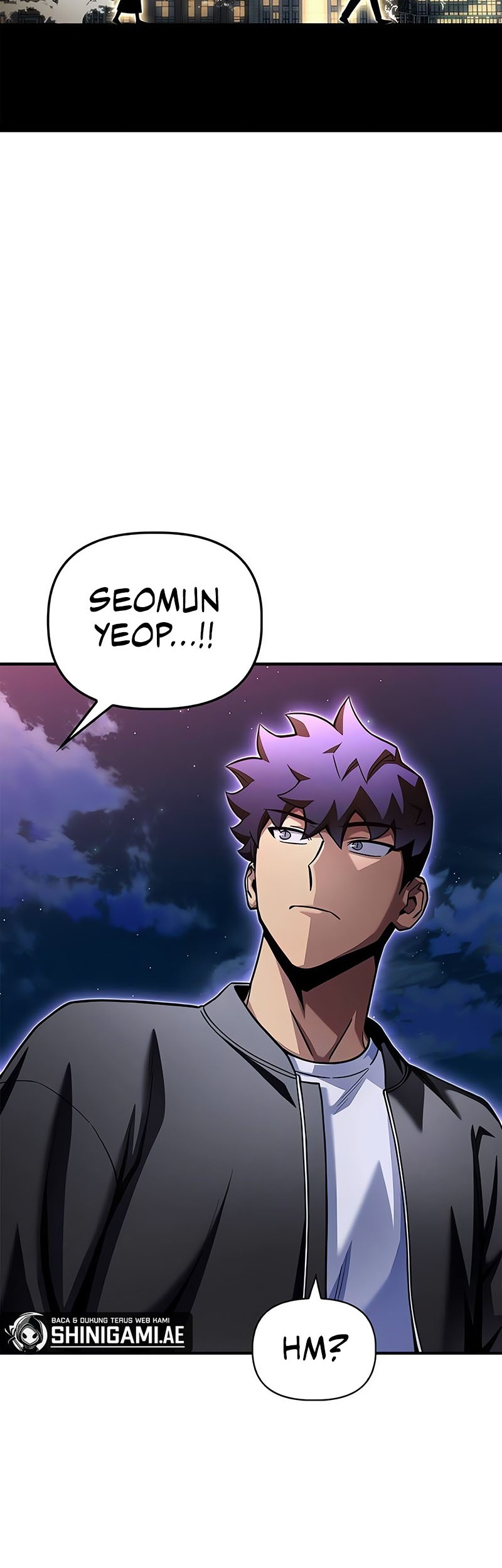 Superhuman Battlefield Chapter 126 Gambar 68