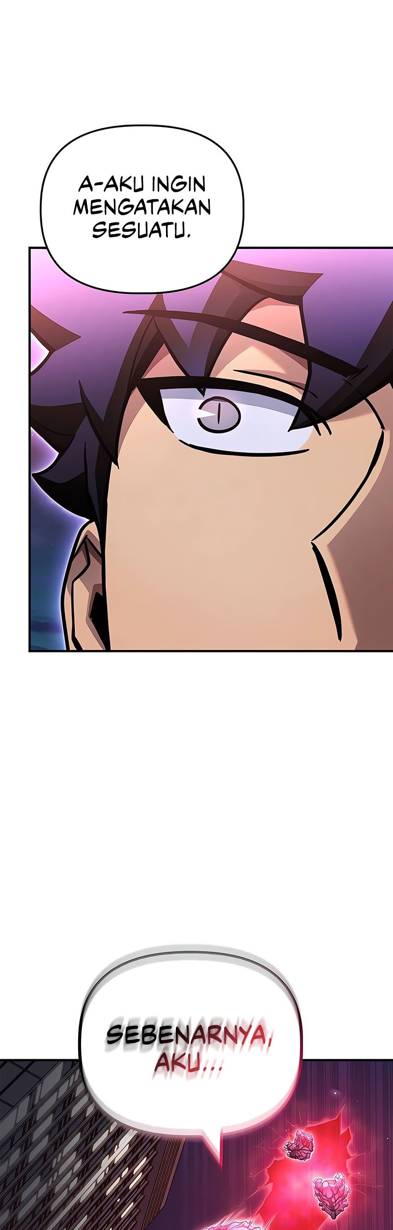 Superhuman Battlefield Chapter 126 Gambar 69