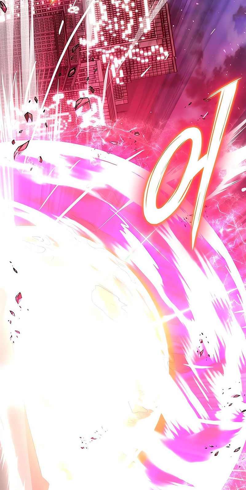 Superhuman Battlefield Chapter 126 Gambar 76