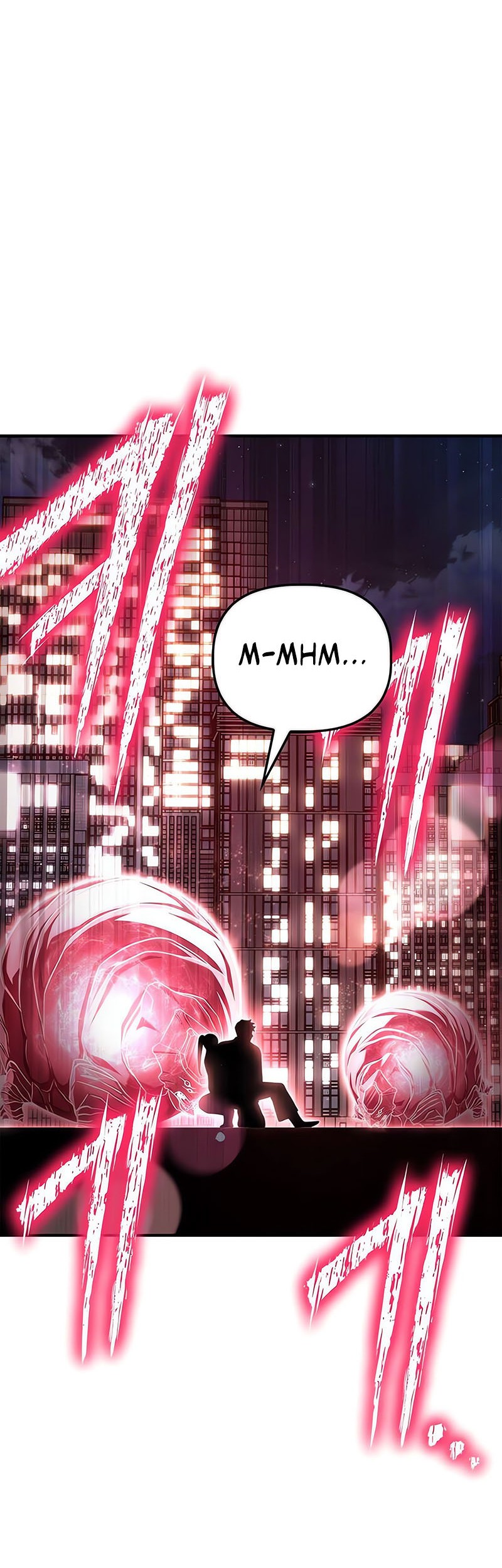 Superhuman Battlefield Chapter 126 Gambar 74