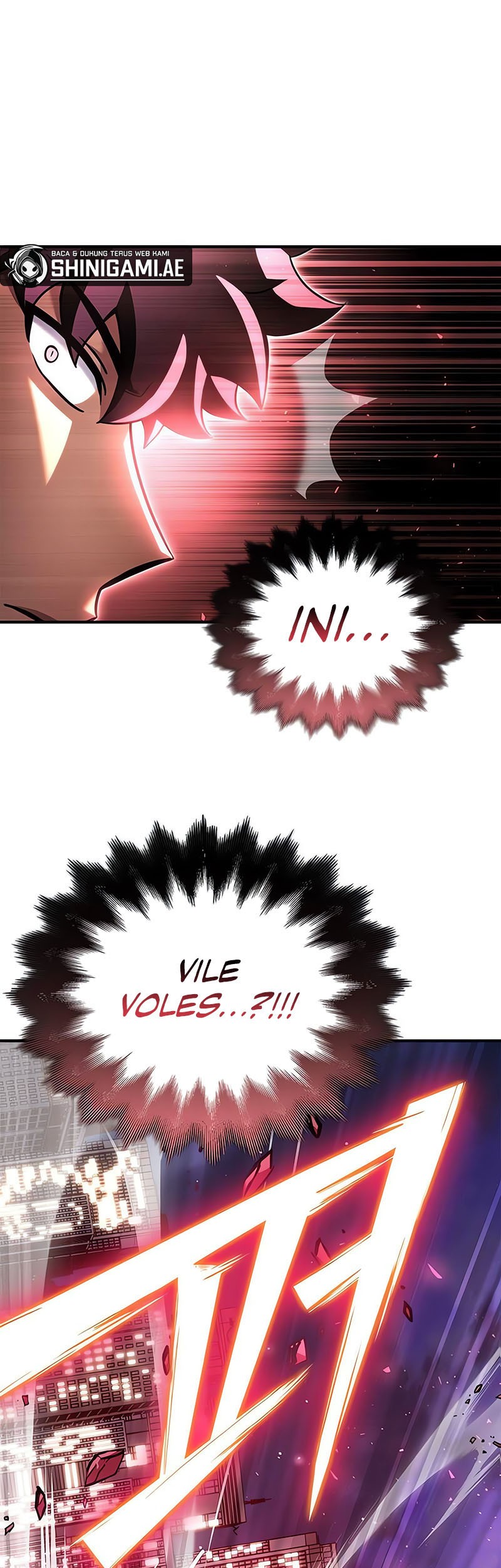 Superhuman Battlefield Chapter 126 Gambar 75