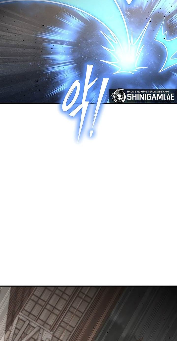 Superhuman Battlefield Chapter 126 Gambar 40