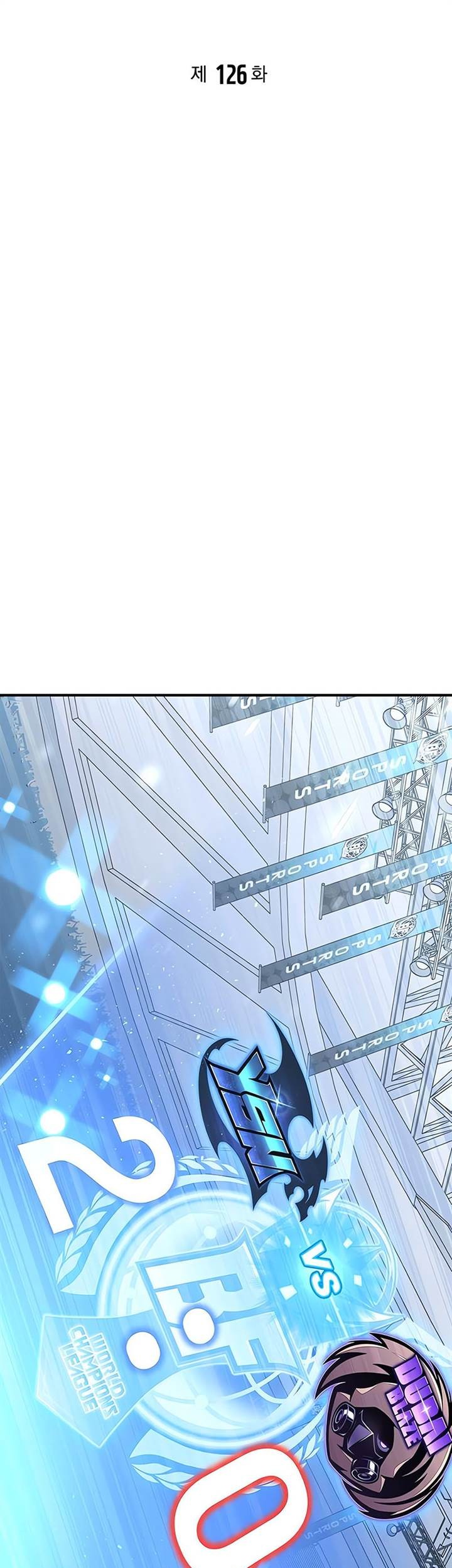 Superhuman Battlefield Chapter 126 Gambar 37