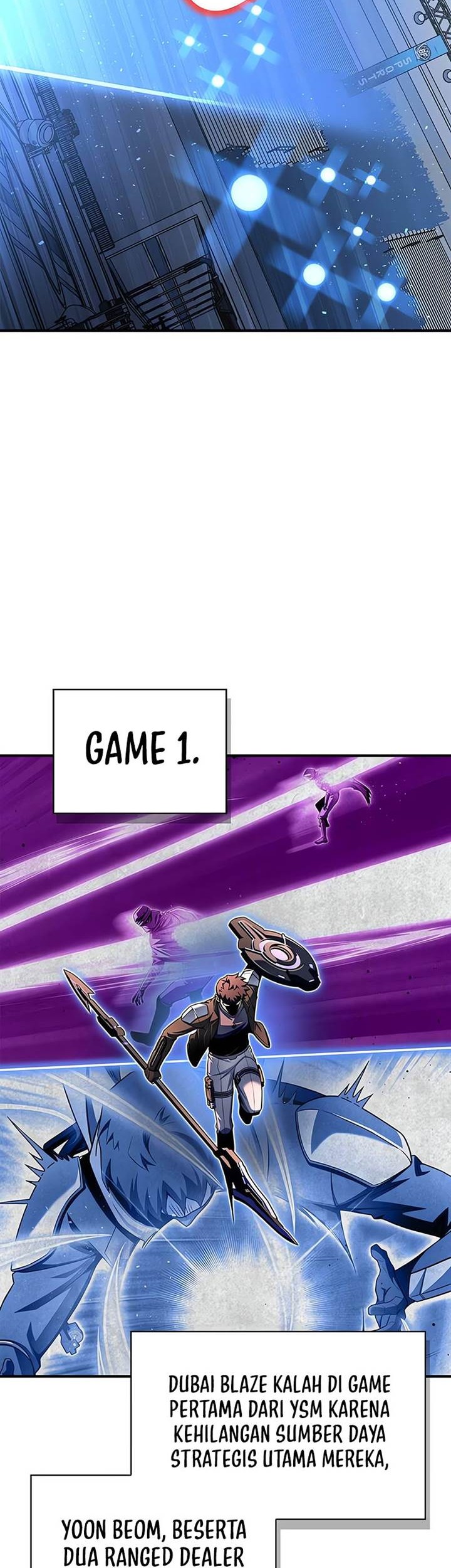 Superhuman Battlefield Chapter 126 Gambar 38