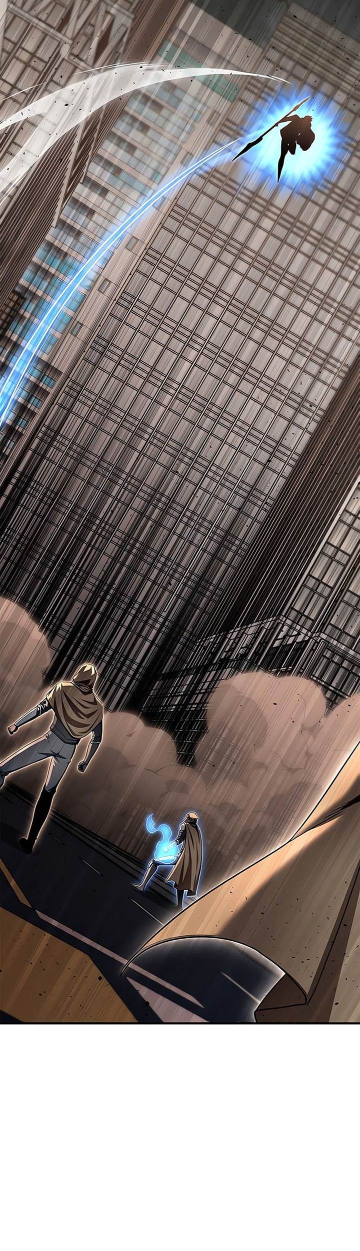 Superhuman Battlefield Chapter 126 Gambar 41