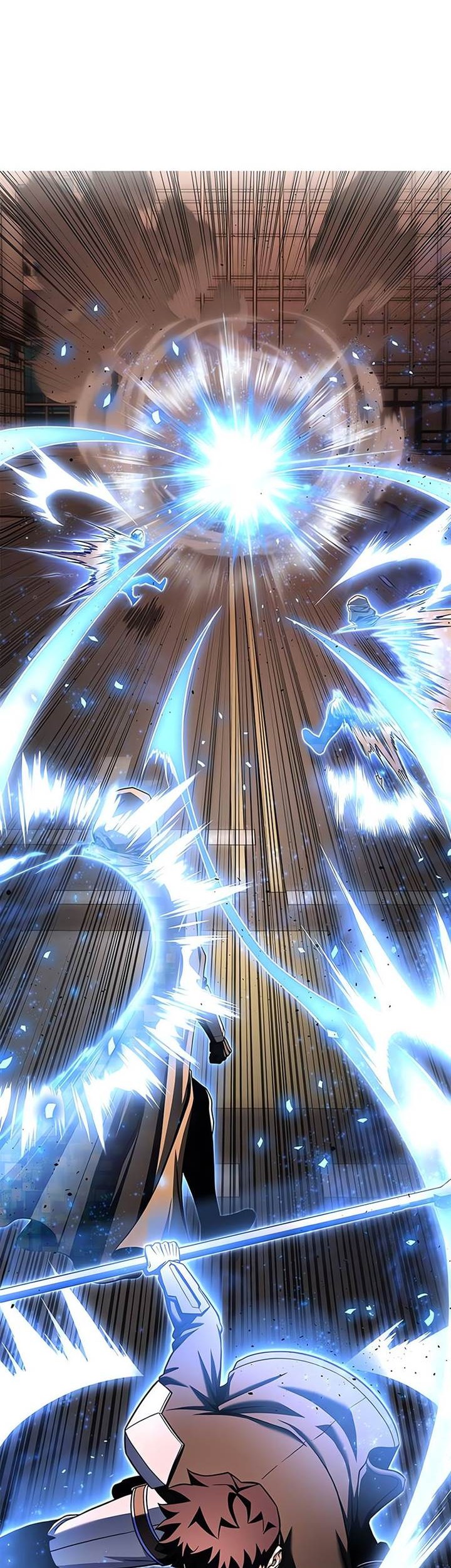 Superhuman Battlefield Chapter 126 Gambar 42