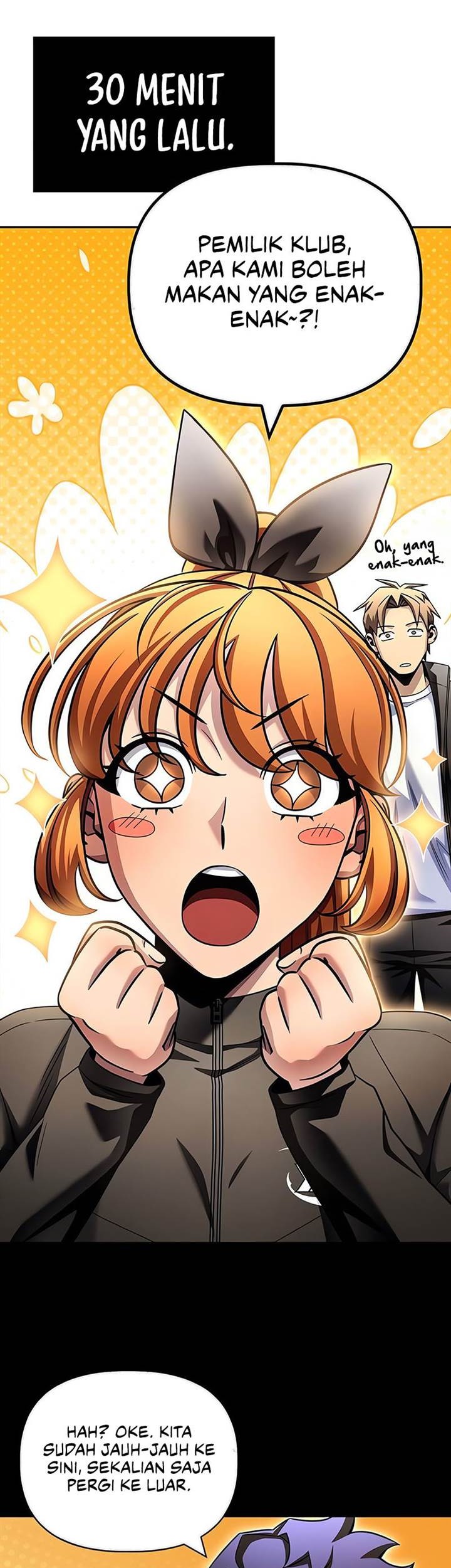 Superhuman Battlefield Chapter 126 Gambar 51