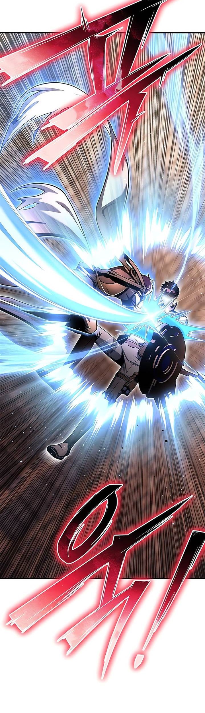 Manhwa Superhuman Battlefield Chapter 126 gambar nomor 2