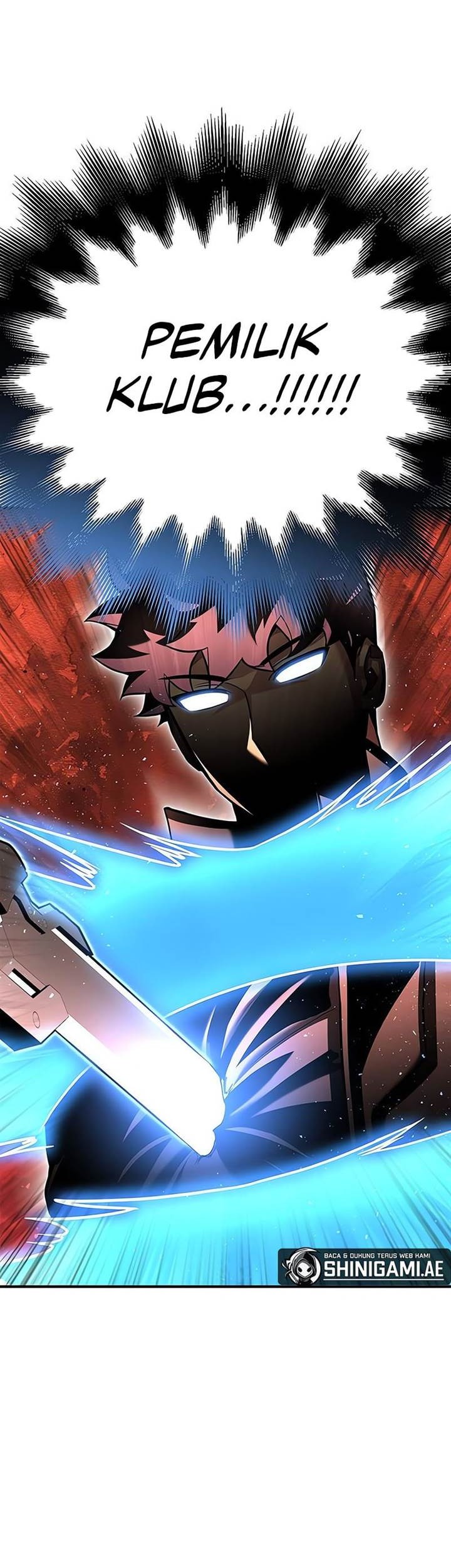 Superhuman Battlefield Chapter 126 Gambar 3