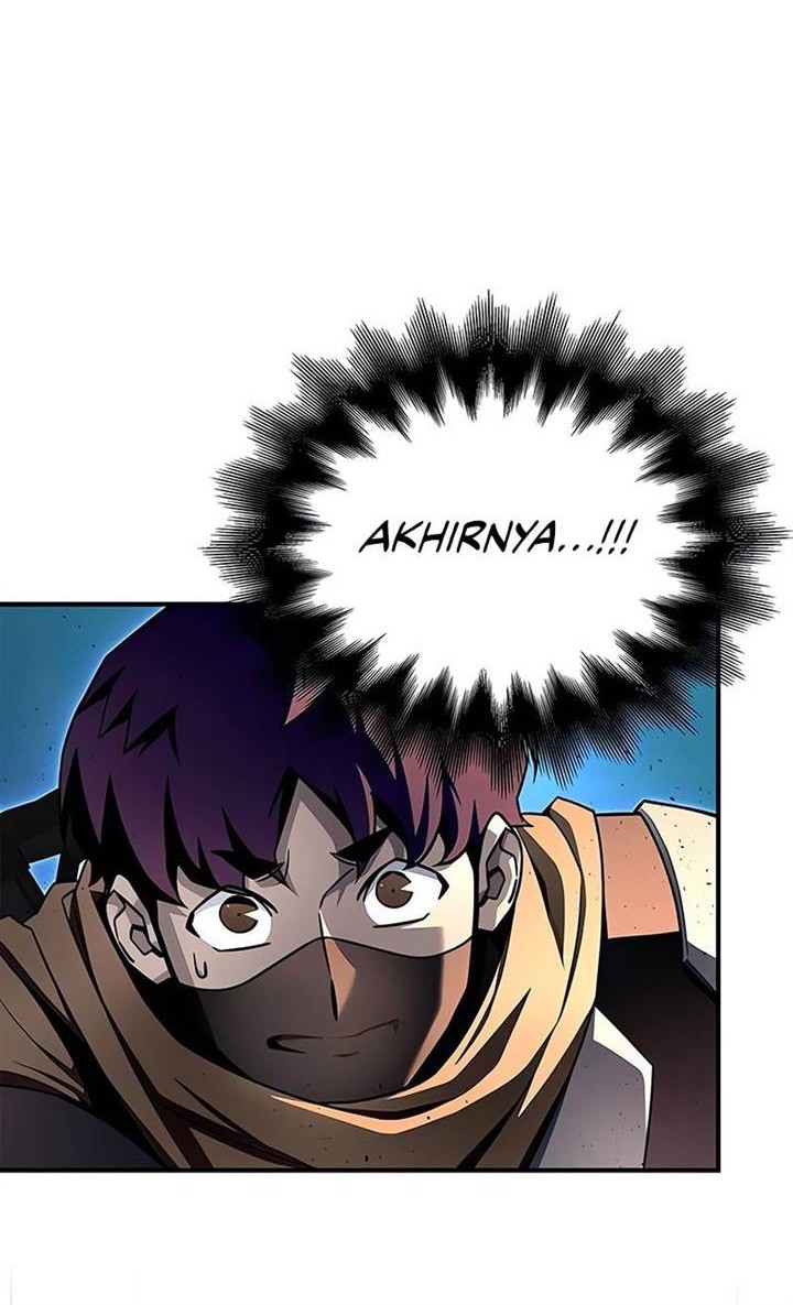 Superhuman Battlefield Chapter 126 Gambar 4